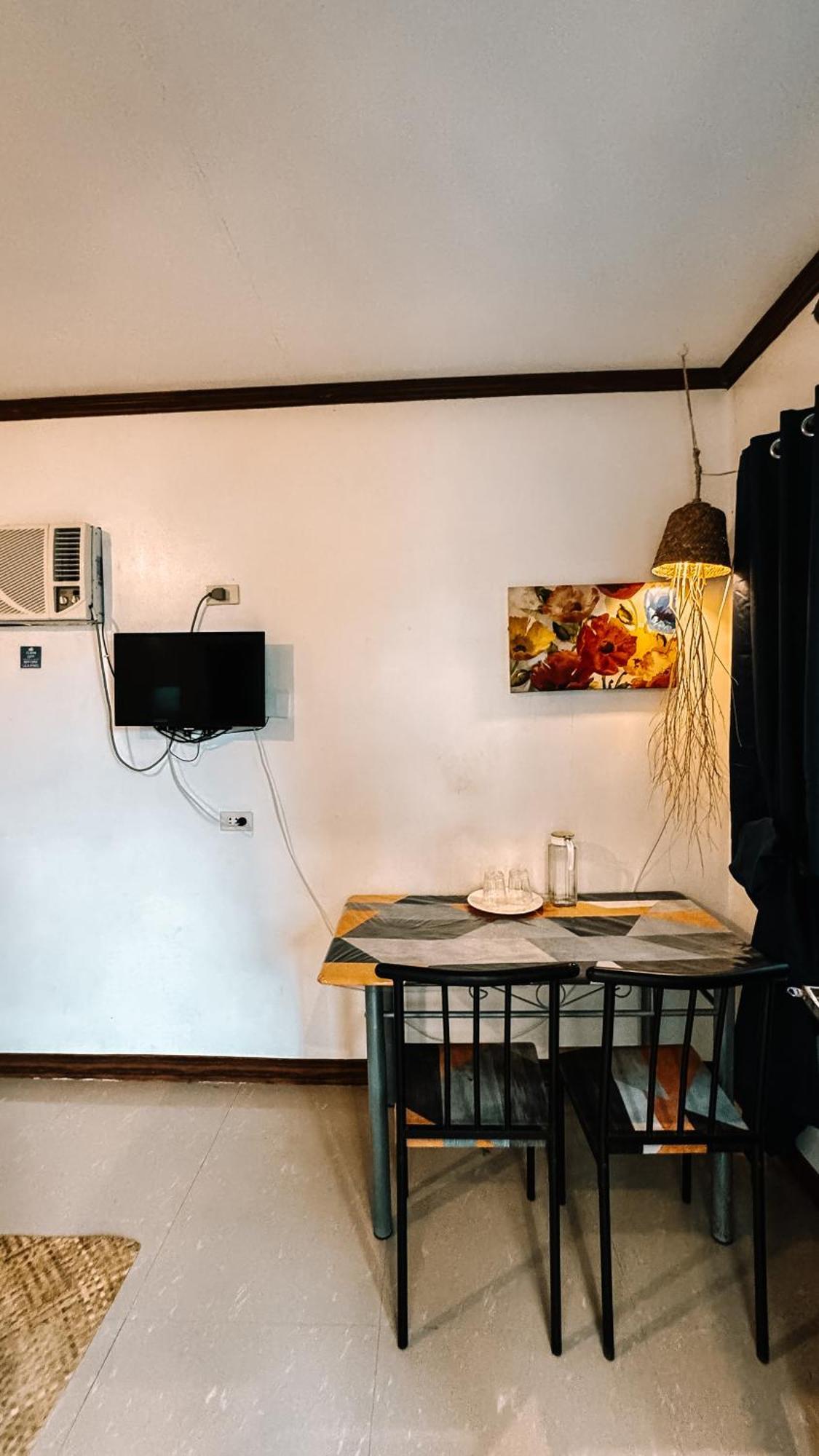 Ameeza Houze Homestay - Siargao General Luna  Exterior foto